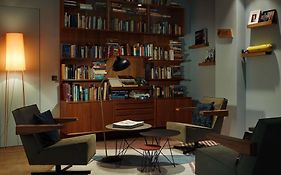  25Hours Hotel By Levi's 